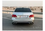 Mercedes E 300 2014